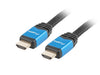 EAN 5901969416183 - Lanberg CA-HDMI-20CU-0030-BL cable HDMI 3 m HDMI tipo A (Estándar) Negro imagen 1