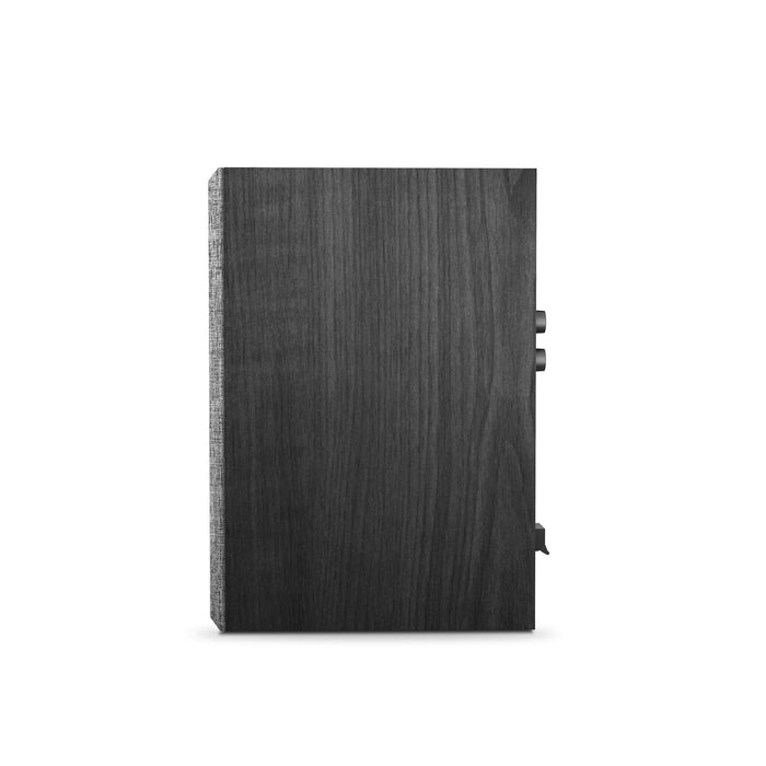 EAN 8432426452866 - Energy Sistem Studio Monitor 2 Bluetooth De 2 vías Gris, Madera Inalámbrico y alámbrico 50 W imagen 7
