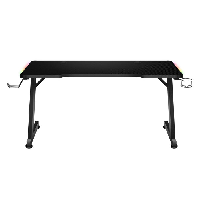 EAN 5903796010466 - Huzaro Hero 2.5 Negro imagen 3