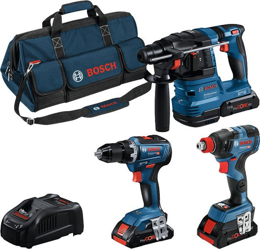 EAN 4053423251074 - Bosch 0.615.A50.03B Batería imagen 1