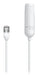 EAN 0810084697351 - Ubiquiti UACC-Cable-Extender-C6A cable de red Blanco 0,185 m Cat6a F/UTP (FTP) imagen 1