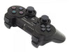 EAN 5901299947296 - Esperanza EGG109K mando y volante Negro Bluetooth Palanca de mando Analógico Playstation 3 imagen 2