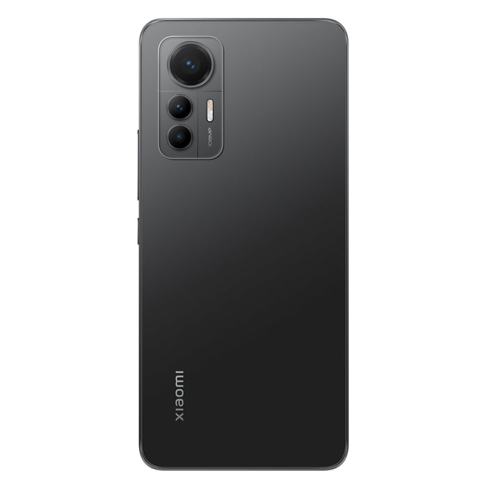 EAN 6934177781155 - Xiaomi 12 Lite 16,6 cm (6.55") SIM doble Android 12 5G USB Tipo C 8 GB 128 GB 4300 mAh Negro imagen 2