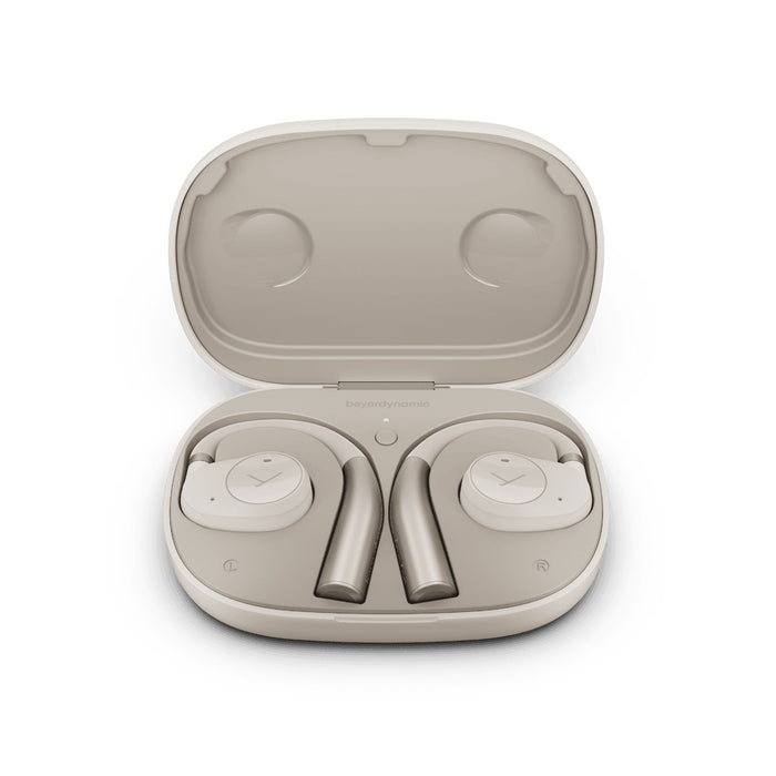 EAN 4010118004353 - Beyerdynamic VERIO 200 cream Auriculares Inalámbrico De oreja abierta Música/uso diario USB Tipo C Blueto imagen 6