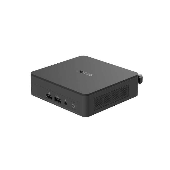 EAN 4711387501672 - ASUS NUC 13 RNUC13ANKi30WC0 UCFF Negro i3-1315U imagen 7