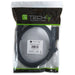 EAN 8059018368123 - Techly ICOC-DSP-A21-020 2 m DisplayPort Negro imagen 5