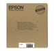 EAN 8715946638829 - Epson Fox T128 cartucho de tinta 1 pieza(s) Original Negro, Cian, Magenta, Amarillo imagen 13
