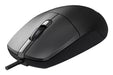 EAN 4895229156258 - Philips 2000 series SPK7247B/00 ratón Universal Ambidextro USB tipo A Óptico 1200 DPI imagen 3