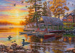 EAN 4001504585327 - Spielwaren 58532 puzzle Puzzle rompecabezas 1000 pieza(s) Otro imagen 2