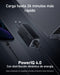 EAN 194644185077 - Anker 737 Auriculares, Portátil, Smartphone, Reloj inteligente, Tableta Negro Corriente alterna Carga rápi imagen 3
