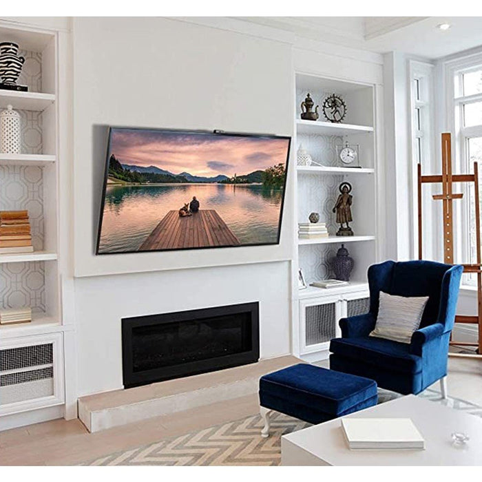 EAN 8054529023875 - Techly ICA-LCD 2900WH soporte para TV 94 cm (37") Blanco imagen 8