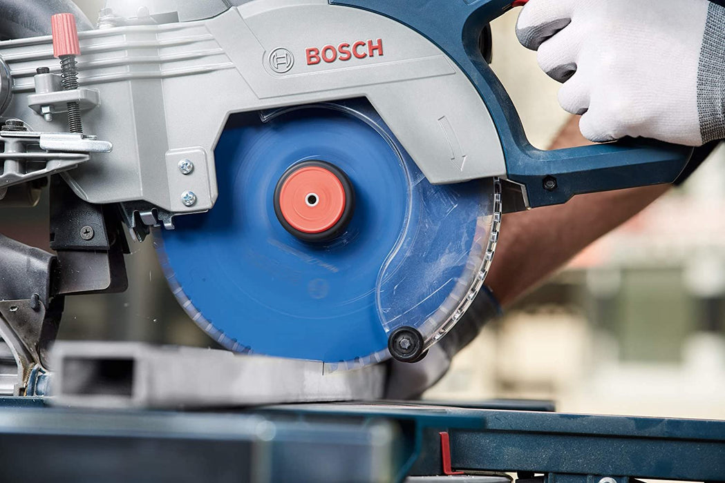 EAN 3165140957724 - Bosch ‎2608644542 hoja de sierra circular 21 cm 1 pieza(s) imagen 5