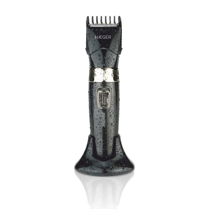 EAN 5608475013096 - Haeger Precision II Negro imagen 1