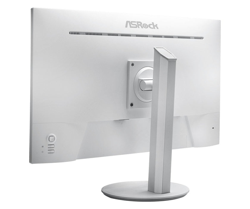 EAN 4711581491748 - Asrock PG27FFS2E-W pantalla para PC 68,6 cm (27") 1920 x 1080 Pixeles Full HD Blanco imagen 4