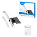EAN 6971690790493 - Cudy PE10 adaptador y tarjeta de red Interno Ethernet 1000 Mbit/s imagen 3