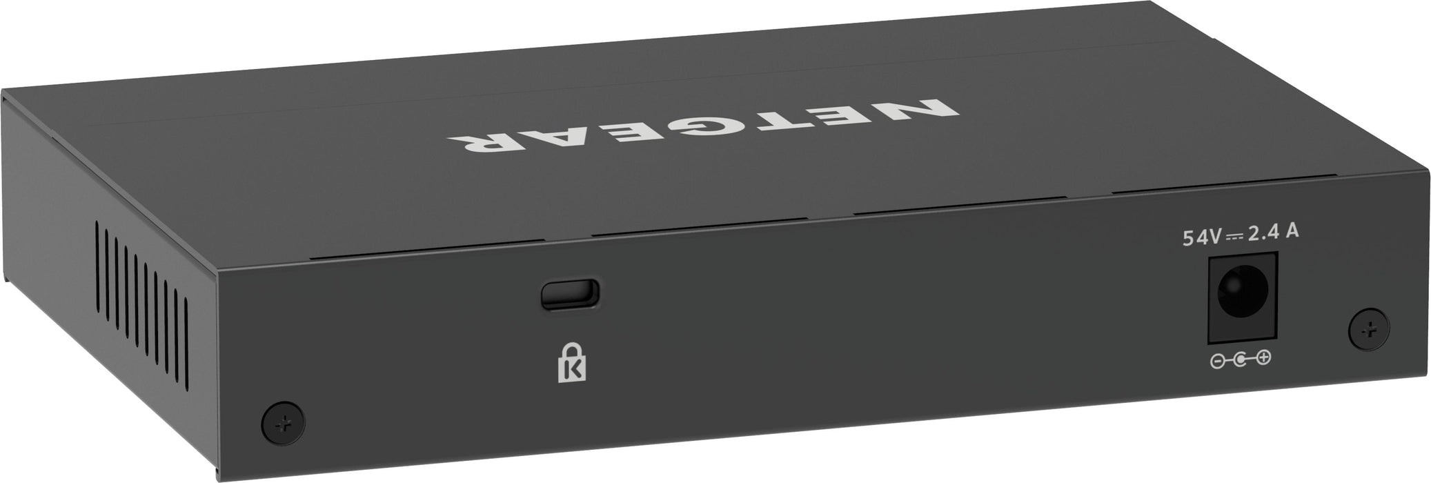 Switch Netgear 8x Ge Gs308epp-100pes
