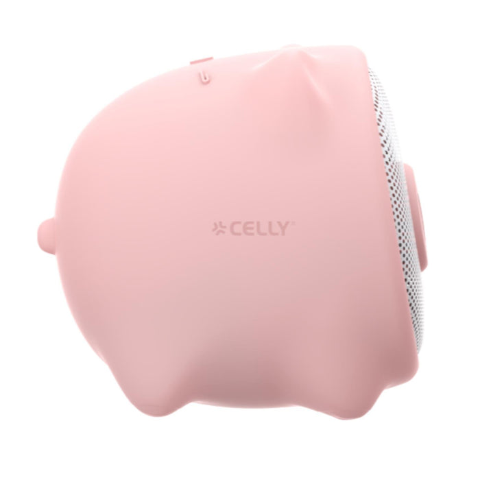 EAN 8021735218623 - Celly WSPIG altavoz portátil o de fiesta Altavoz para fiestas Rosa 3 W imagen 7