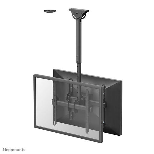 EAN 8717371445997 - Neomounts NM-C440DBLACK soporte para TV 152,4 cm (60") Negro imagen 1