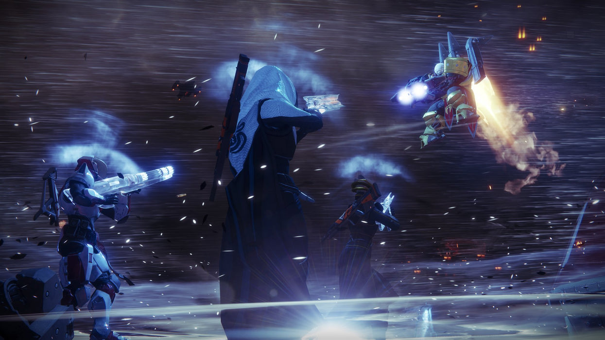 EAN 5030917214103 - Activision Destiny 2 Estándar Xbox One imagen 24