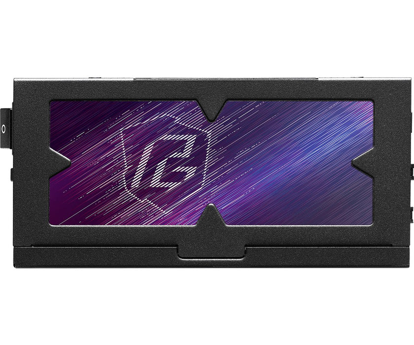 EAN 4710483948633 - Asrock Phantom Gaming PG-1300G unidad de fuente de alimentación 1300 W 20+4 pin ATX ATX Negro imagen 5