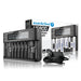 EAN 5903205772169 - Everactive UC-800 cargador de batería Universal Corriente alterna imagen 7