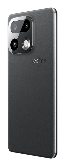 EAN 6941764482890 - realme 16 Pro+ 17,3 cm (6.8") 5G USB Tipo C 12 GB 512 GB 7000 mAh Gris imagen 9