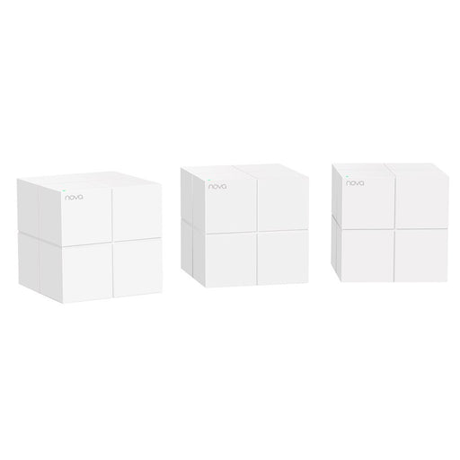 EAN 6932849427561 - Tenda Nova MW6 Doble banda (2,4 GHz / 5 GHz) Wi-Fi 5 (802.11ac) Blanco 2 imagen 1