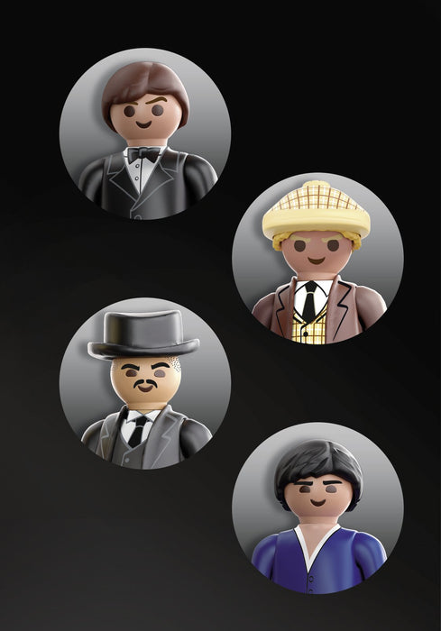 EAN 4008789705785 - Playmobil 70578 set de juguetes imagen 6