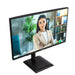 EAN 4038986183185 - AOC Q27P4C pantalla para PC 68,6 cm (27") 2560 x 1440 Pixeles Negro imagen 5