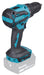 EAN 0197050010247 - Makita DHP490Z destornillador eléctrico y llave de impacto 1900 RPM Azul, Negro imagen 5