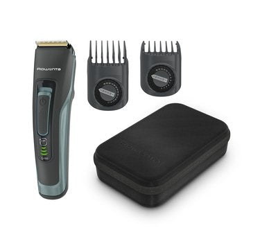 Rowenta Tn5224e0 Advancer Hair And Beard Trimmer