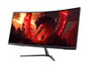 EAN 4711474510679 - Acer ED340CUR X0 pantalla para PC 86,4 cm (34") 3440 x 1440 Pixeles UltraWide Quad HD LCD Negro imagen 3
