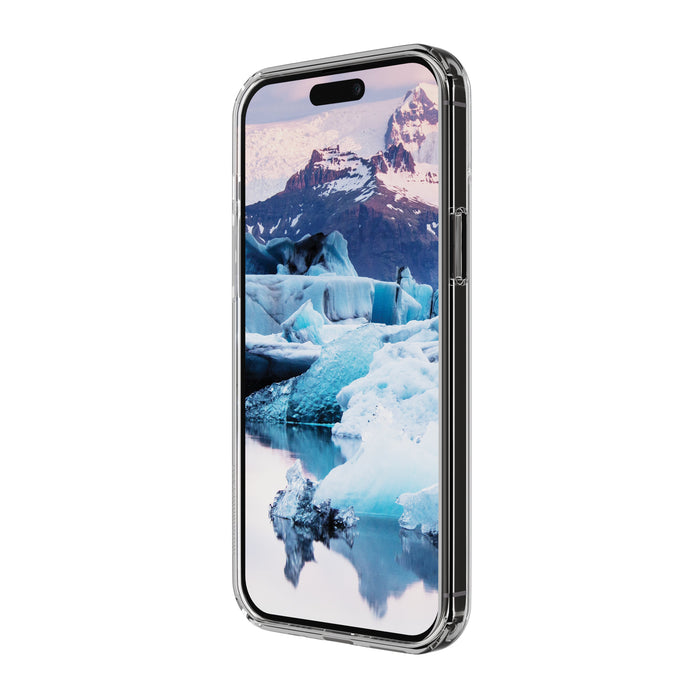 EAN 5711428018304 - dbramante1928 Iceland Pro MS funda para teléfono móvil Transparente, Blanco imagen 3