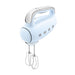 EAN 8017709301842 - Smeg HMF01PBEU batidora Batidora de mano 250 W Azul imagen 7