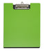 EAN 4002390064491 - MAUL MAULflexx portapapel A4 Polipropileno (PP) Verde imagen 10