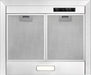 EAN 4004470765212 - Bomann DU 652.1 IX De pared Acero inoxidable 338,6 m³/h imagen 3