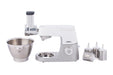 EAN 5011423176949 - Kenwood Electronics KAX643ME imagen 1