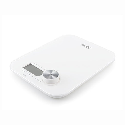 EAN 5608475016219 - Haeger KS-DIG.008A báscula de cocina Blanco Plaza Báscula electrónica de cocina imagen 1