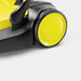 EAN 4054278247953 - Kärcher S 6 Twin escoba Negro, Amarillo imagen 2