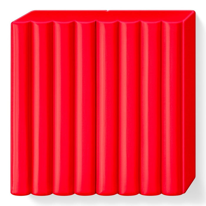 EAN 4007817163429 - Staedtler FIMO 8040 Pasta de modelar 57 g Rojo 1 pieza(s) imagen 3