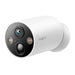 EAN 4895252500899 - TP-Link Tapo C425 Bala (forma) Cámara de seguridad IP Exterior 2560 x 1440 Pixeles Techo/pared imagen 1