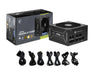 EAN 4711377292290 - MSI MAG A650GLS PCIE5 unidad de fuente de alimentación 650 W 24-pin ATX ATX Negro imagen 5
