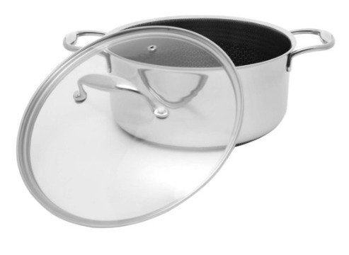 EAN 5907642750193 - KOHERSEN DIAMOND 4,9 L Alrededor Acero inoxidable imagen 3