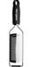 EAN 98399450049 - Microplane 45004 Rallador plano Negro, Acero inoxidable imagen 1