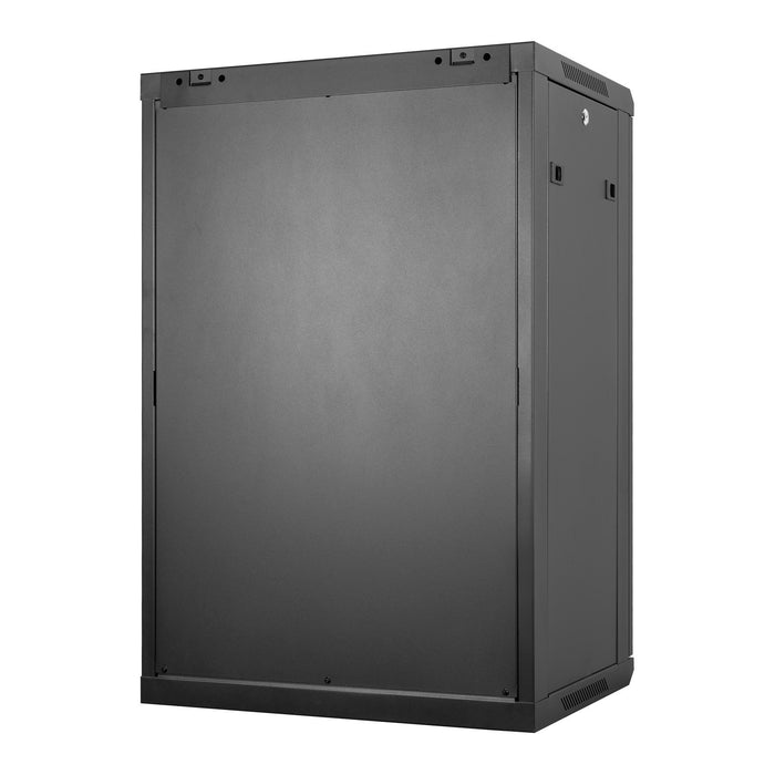 EAN 6940533544043 - aiten data AI6418 Bastidor de pared Negro imagen 5
