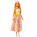 EAN 0194735183760 - Barbie A Touch of Magic HRR09 muñeca imagen 1