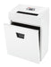 EAN 4026631059909 - HSM Pure 320 triturador de papel Corte en partículas 23 cm Blanco imagen 5