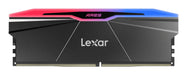 EAN 0843367138470 - Lexar LD5U16G60C28BR-RGD módulo de memoria 32 GB 2 x 16 GB DDR5 6000 MT/s 288-pin DIMM imagen 1