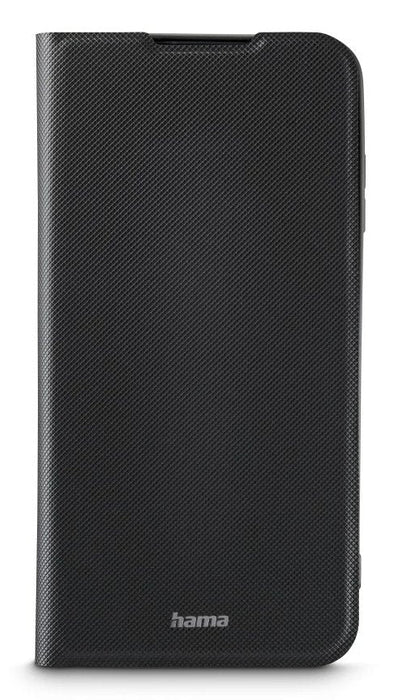 Hama Daily Protect Funda Para Samsung Galaxy A26 5g - Tapa Plegable - Antideslizante - Antihuellas - Poliuretano