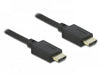 EAN 4043619853885 - DeLOCK 85388 cable HDMI HDMI tipo A (Estándar) Negro imagen 1